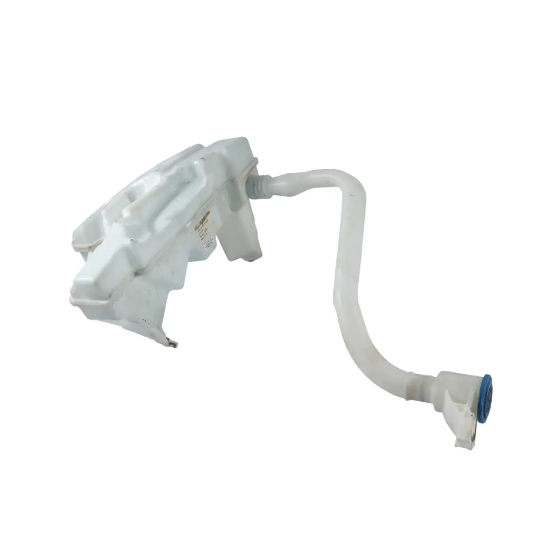 Windscreen Washer Tank Bottle to Land Rover Discovery Sport L550 with Part number BJ32-17B613-AD Land Rover Discovery Sport L550 Windscreen Washer Tank Bottle - SKU BJ32-17B613-AD-1 - Part number BJ32-17B613-AD