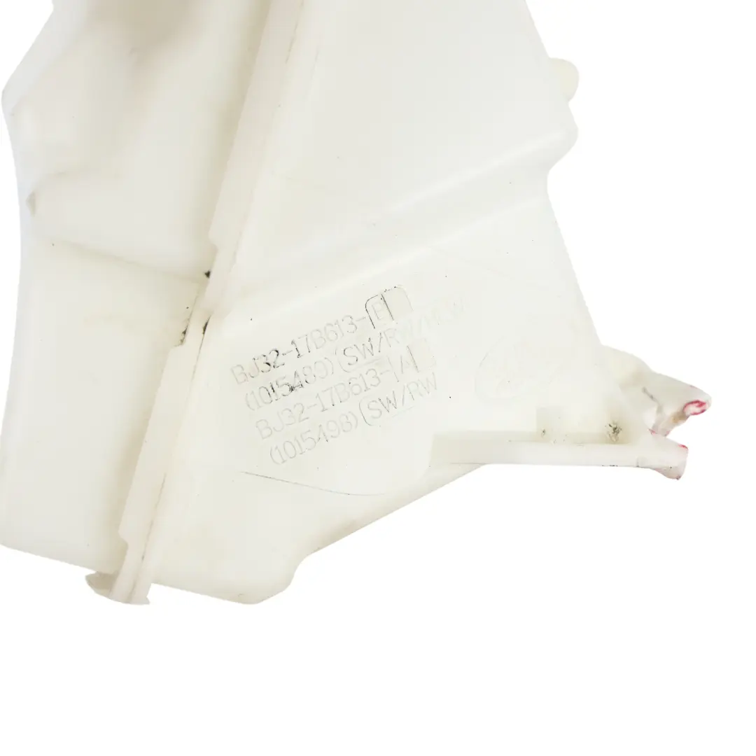 Windscreen Washer Container Reservoir to Land Rover Discovery L550 with Part number BJ32-17B613 Land Rover Discovery L550 Windscreen Washer Container Reservoir - SKU BJ32-17B613-BG - Part number BJ32-17B613