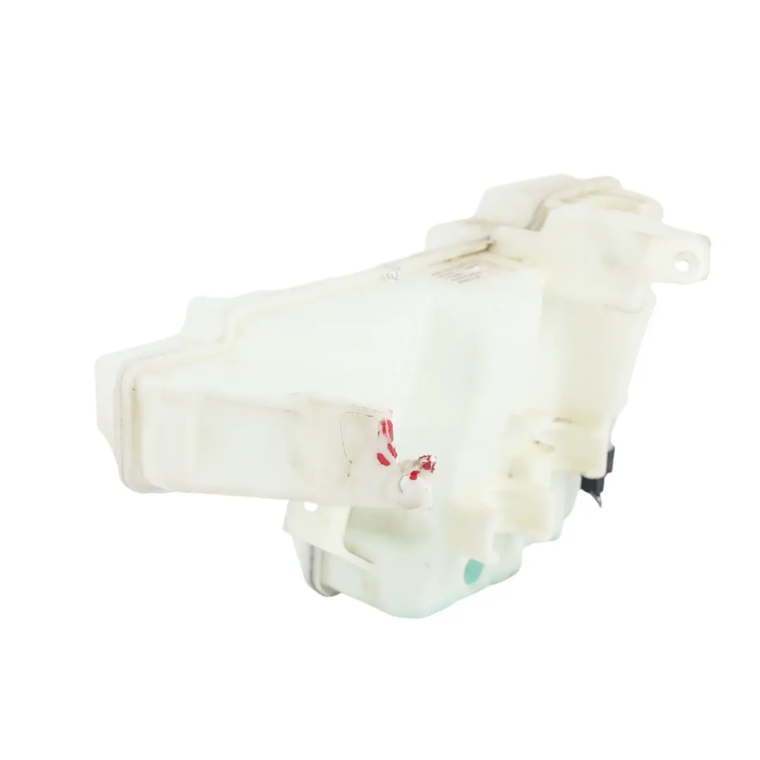 Windscreen Washer Container Reservoir to Land Rover Discovery L550 with Part number BJ32-17B613 Land Rover Discovery L550 Windscreen Washer Container Reservoir - SKU BJ32-17B613-BG - Part number BJ32-17B613