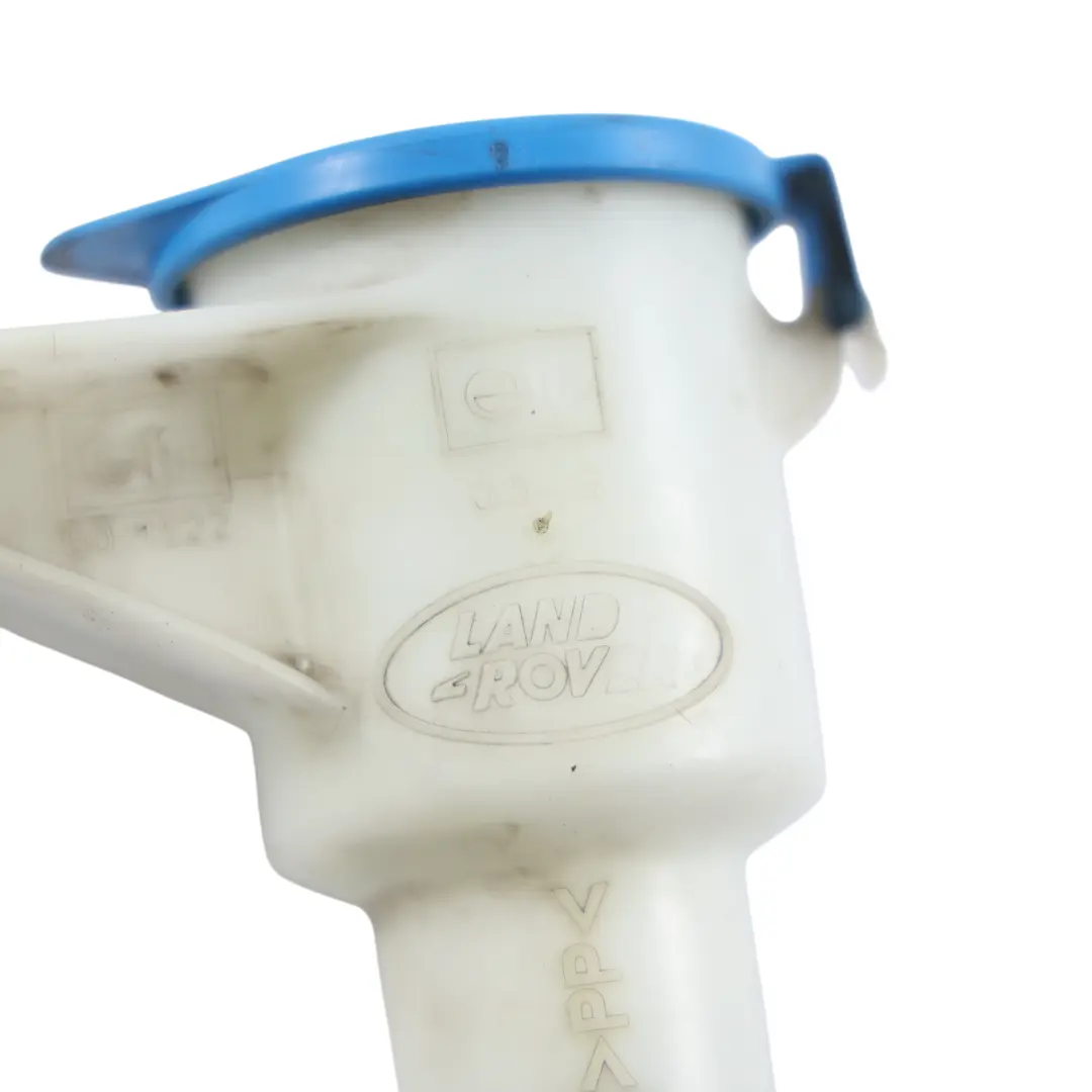 Goulotte Remplissage Lave-Glace pour Land Rover Discovery Sport L550 à propos du numéro de pièce BJ32-17C615-AD Land Rover Discovery Sport L550 Goulotte Remplissage Lave-Glace - SKU BJ32-17C615-AD - Numéro de pièce BJ32-17C615-AD