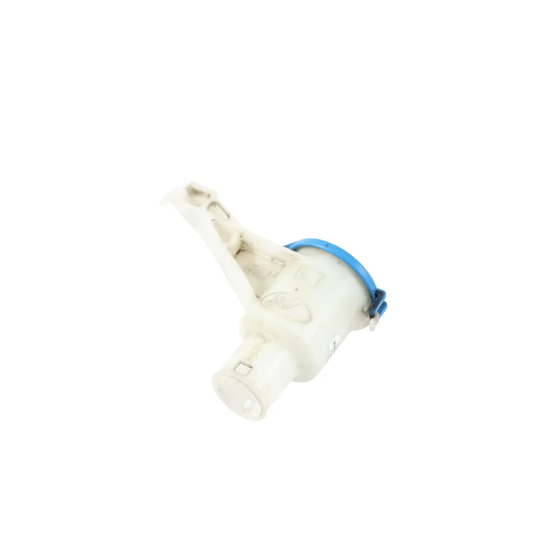 Rurka Wlewu Spryskiwaczy do Land Rover Discovery Sport L550 o numerze BJ32-17C615-AD Land Rover Discovery Sport L550 Rurka Wlewu Spryskiwaczy - SKU BJ32-17C615-AD - Numer Części BJ32-17C615-AD