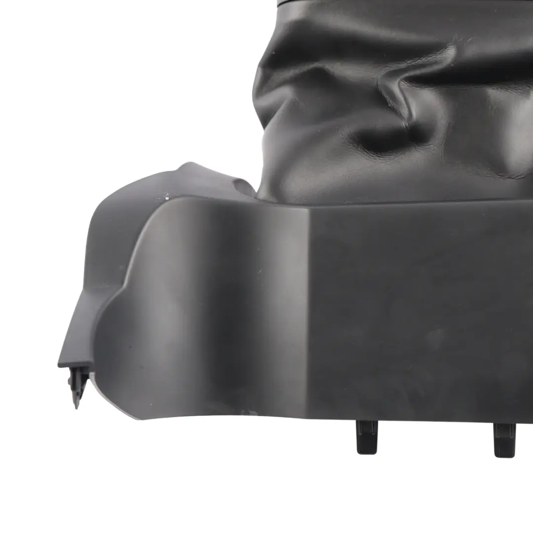 Range Rover Evoque L538 Steering Column Surround Trim Upper Cover BJ32-3F902-AB - SKU BJ32-3F902-AB-1-1 - Part number BJ32-3F902-AB-1