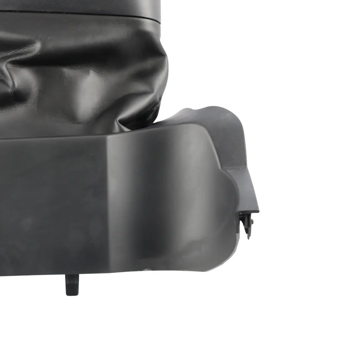Range Rover Evoque L538 Steering Column Surround Trim Upper Cover BJ32-3F902-AB - SKU BJ32-3F902-AB-1-1 - Part number BJ32-3F902-AB-1