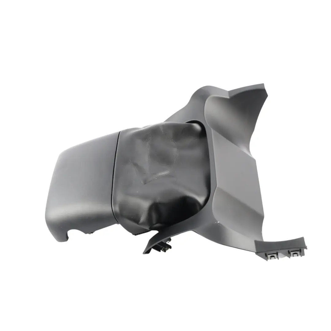 Steering Column Surround Trim Upper Cover BJ32-3F902-AB to Range Rover Evoque L538 with Part number BJ32-3F902-AB-1 Range Rover Evoque L538 Steering Column Surround Trim Upper Cover BJ32-3F902-AB - SKU BJ32-3F902-AB-1-1 - Part number BJ32-3F902-AB-1
