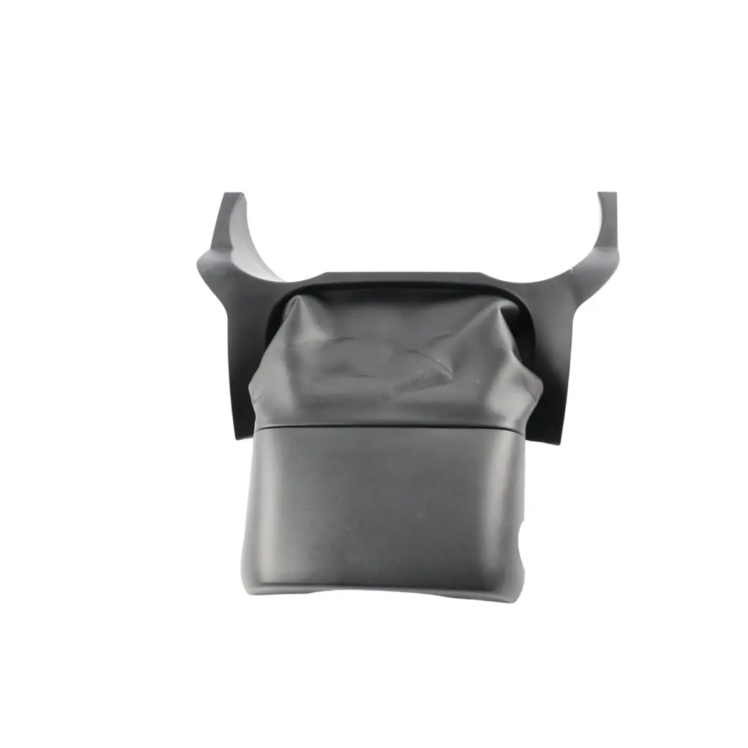 Steering Column Surround Trim Upper Cover BJ32-3F902-AB to Range Rover Evoque L538 with Part number BJ32-3F902-AB-1 Range Rover Evoque L538 Steering Column Surround Trim Upper Cover BJ32-3F902-AB - SKU BJ32-3F902-AB-1-1 - Part number BJ32-3F902-AB-1