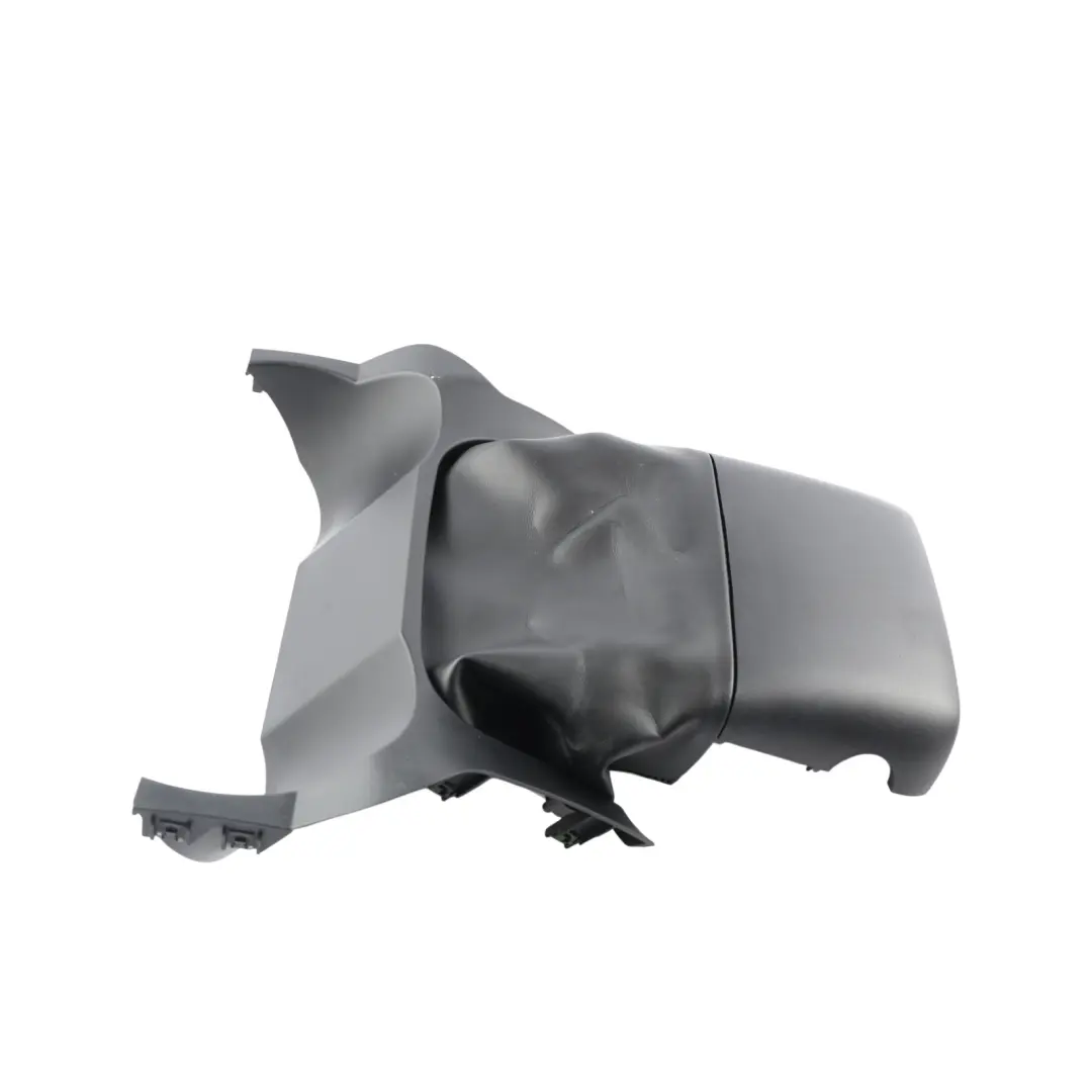 Steering Column Surround Trim Upper Cover BJ32-3F902-AB to Range Rover Evoque L538 with Part number BJ32-3F902-AB-1 Range Rover Evoque L538 Steering Column Surround Trim Upper Cover BJ32-3F902-AB - SKU BJ32-3F902-AB-1-1 - Part number BJ32-3F902-AB-1