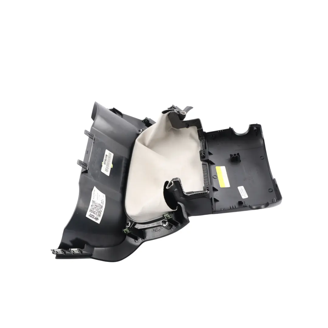 Steering Column Surround Trim Upper Cover BJ32-3F902-AB to Range Rover Evoque L538 with Part number BJ32-3F902-AB-1 Range Rover Evoque L538 Steering Column Surround Trim Upper Cover BJ32-3F902-AB - SKU BJ32-3F902-AB-1-1 - Part number BJ32-3F902-AB-1