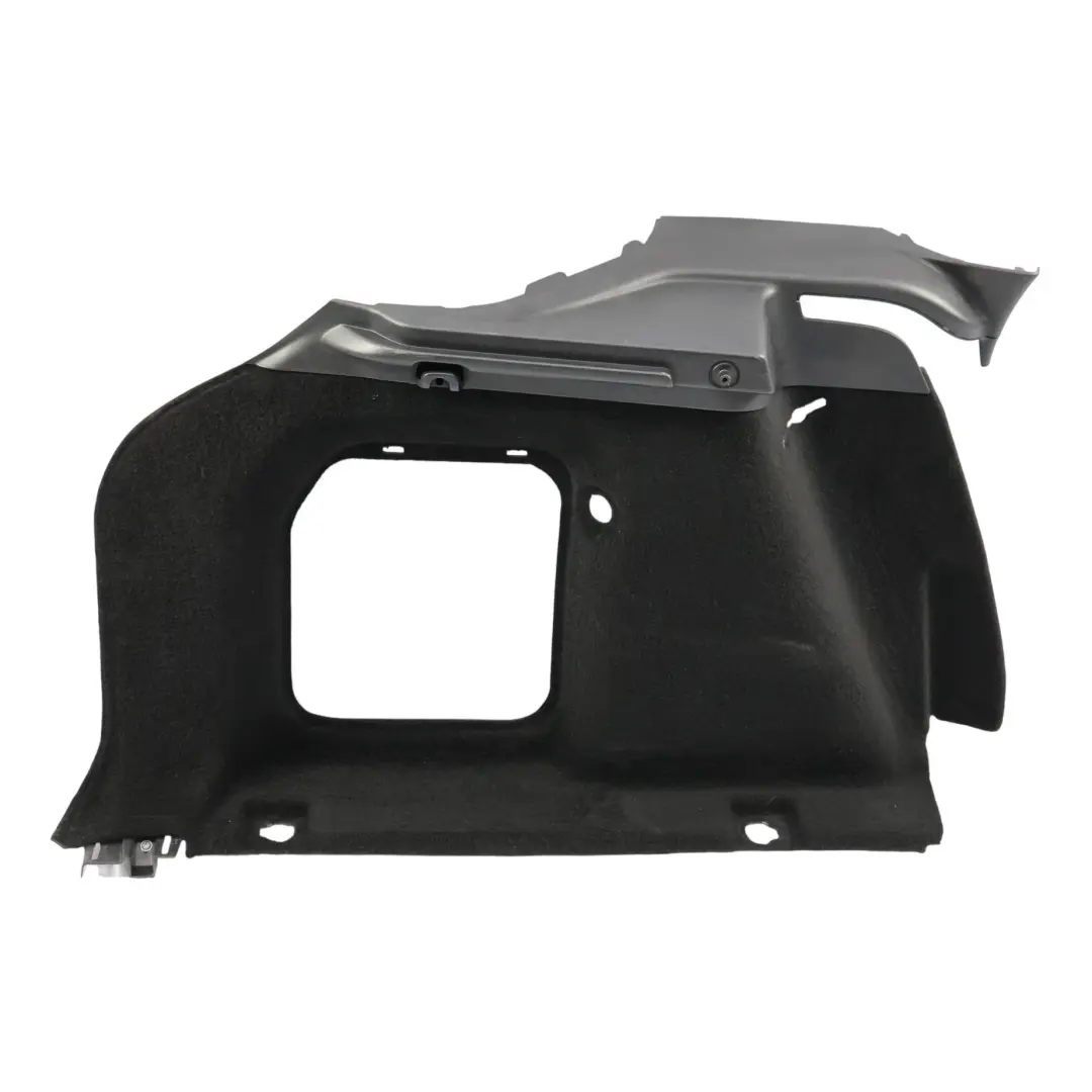 Boot Trunk Side Trim Cover Left N/S to Range Rover Evoque L538 with Part number BJ32-45431-ET Range Rover Evoque L538 Boot Trunk Side Trim Cover Left N/S - SKU BJ32-45431-ET - Part number BJ32-45431-ET