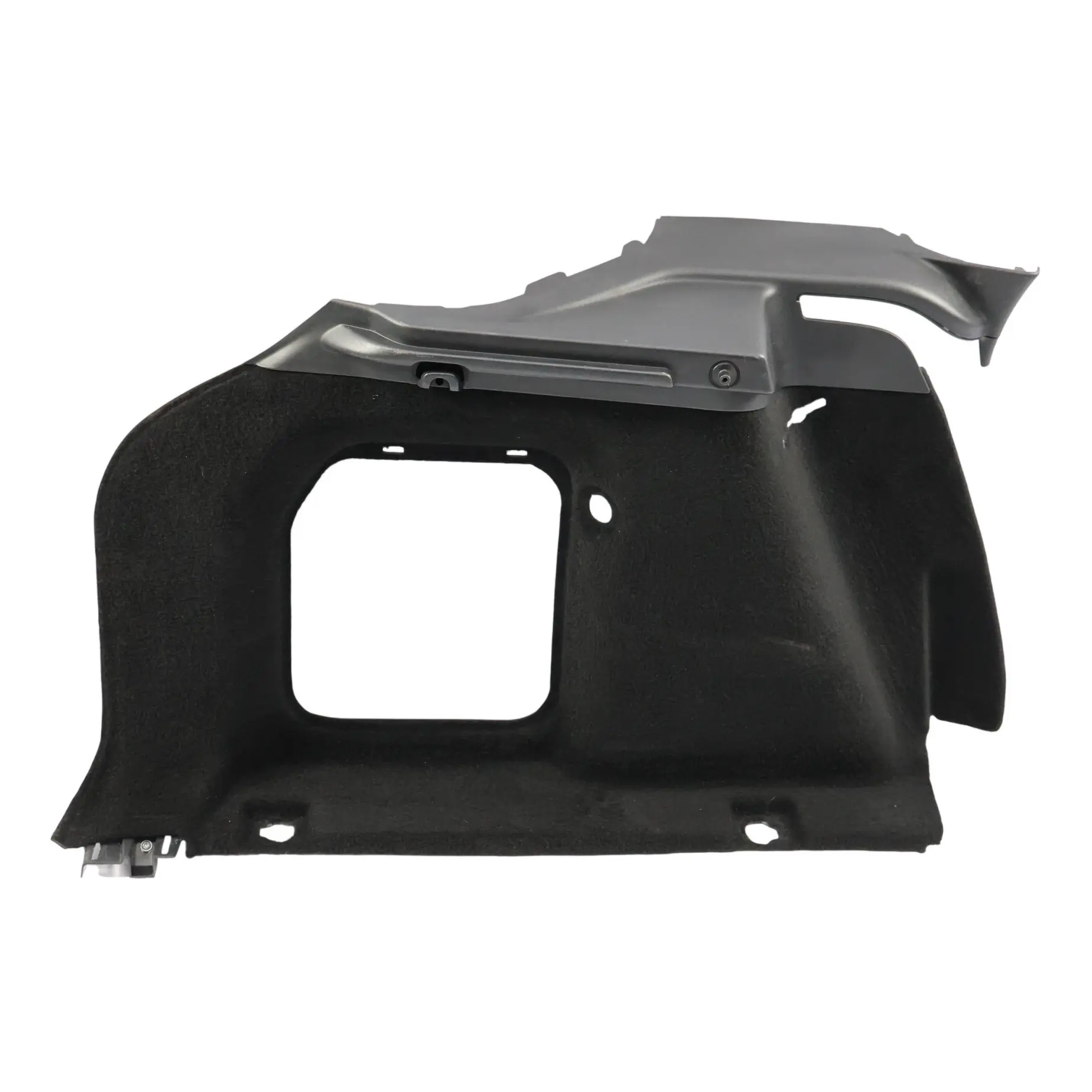 Range Rover Evoque L538 Revestimiento Lateral Maletero Izquierdo BJ32-45431-ET