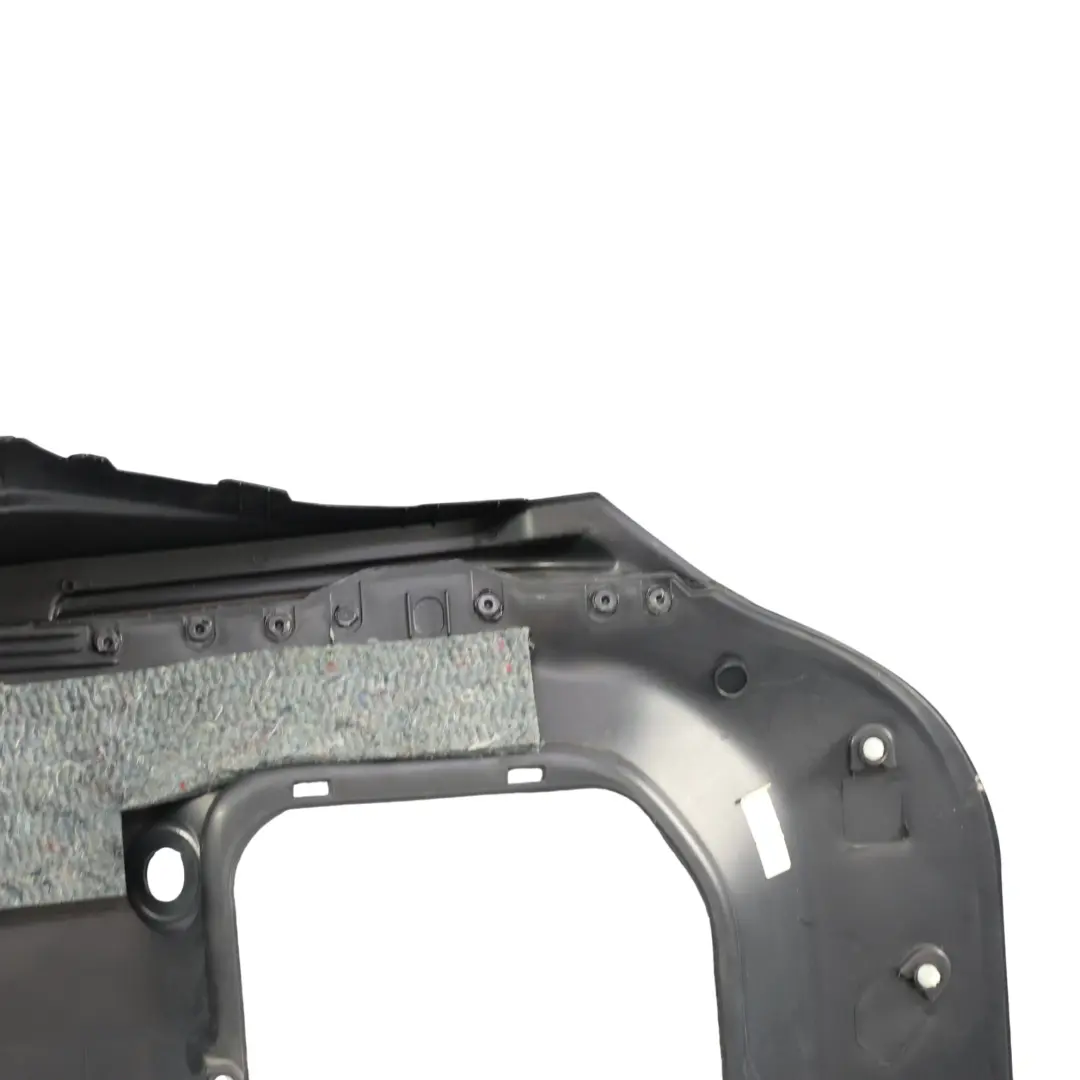 Range Rover Evoque L538 Kofferraum Seitenverkleidung Links - SKU BJ32-45431-ET - Teilenummer BJ32-45431-ET