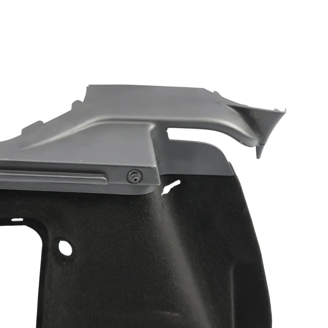 Range Rover Evoque L538 Boot Trunk Side Trim Cover Left N/S - SKU BJ32-45431-ET - Part number BJ32-45431-ET