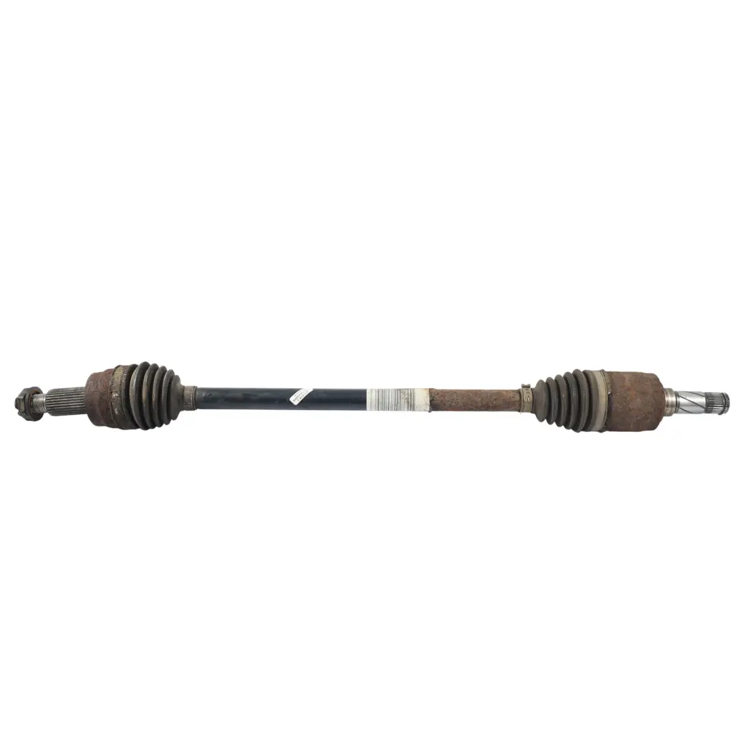 Driveshaft Rear Axle Right O/S to Land Rover Range Rover Evoque L538 with Part number BJ32-4B402-AC Land Rover Range Rover Evoque L538 Driveshaft Rear Axle Right O/S - SKU BJ32-4B402-AC - Part number BJ32-4B402-AC