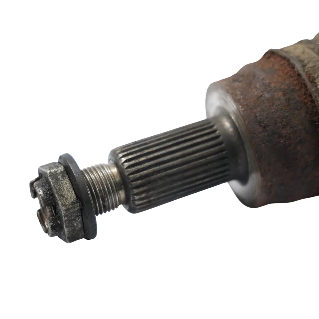 Semiasse Posteriore Destro per Land Rover Range Rover Evoque L538 con numero di parte BJ32-4B402-AC Land Rover Range Rover Evoque L538 Semiasse Posteriore Destro - SKU BJ32-4B402-AC - Numero di parte BJ32-4B402-AC
