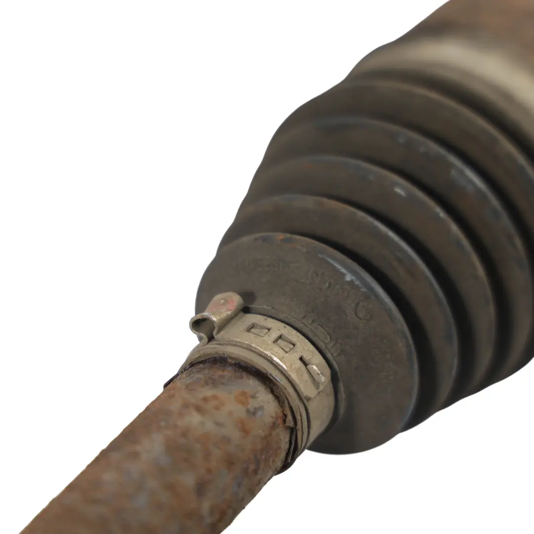 Driveshaft Rear Axle Right O/S to Land Rover Range Rover Evoque L538 with Part number BJ32-4B402-AC Land Rover Range Rover Evoque L538 Driveshaft Rear Axle Right O/S - SKU BJ32-4B402-AC - Part number BJ32-4B402-AC
