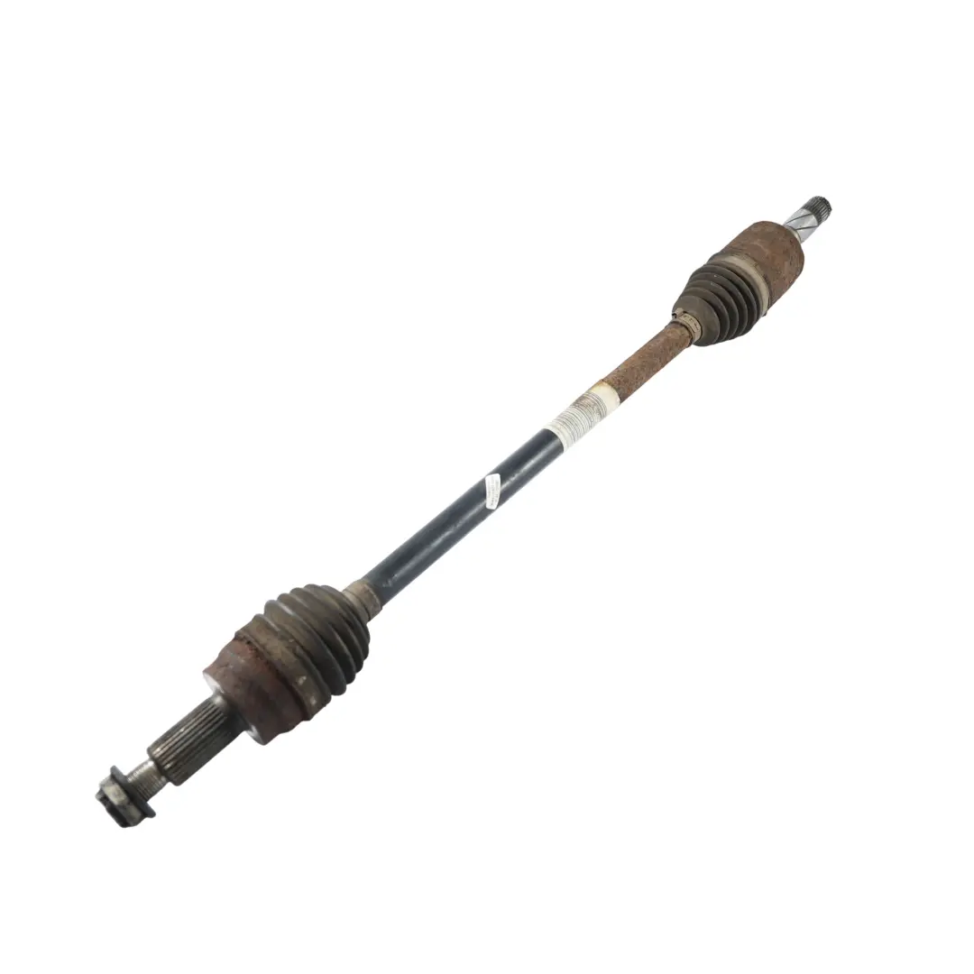 Driveshaft Rear Axle Right O/S to Land Rover Range Rover Evoque L538 with Part number BJ32-4B402-AC Land Rover Range Rover Evoque L538 Driveshaft Rear Axle Right O/S - SKU BJ32-4B402-AC - Part number BJ32-4B402-AC
