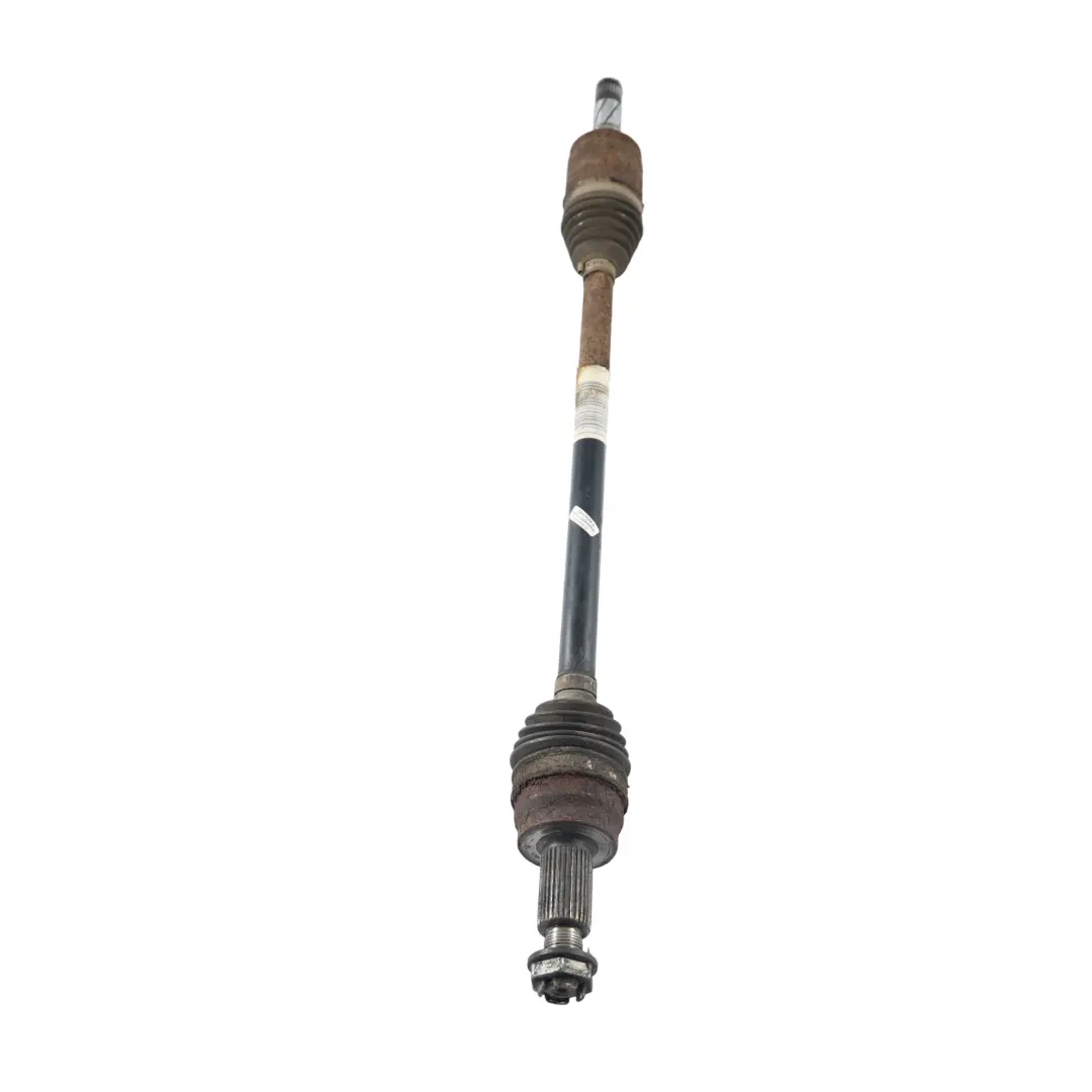 Land Rover Range Rover Evoque L538 Driveshaft Rear Axle Right O/S - SKU BJ32-4B402-AC - Part number BJ32-4B402-AC