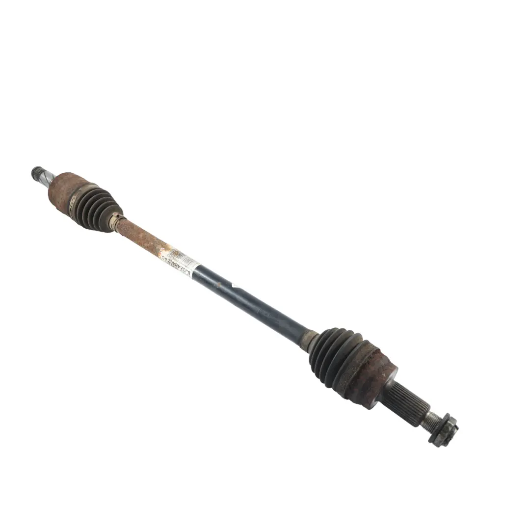 Land Rover Range Rover Evoque L538 Driveshaft Rear Axle Right O/S - SKU BJ32-4B402-AC - Part number BJ32-4B402-AC