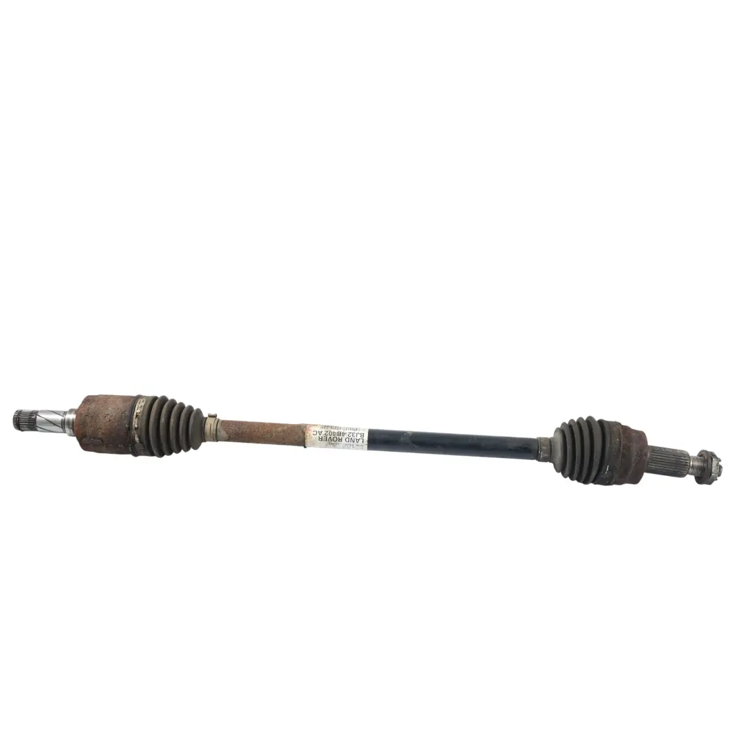 Antriebswelle Hinterachse Rechts BJ32-4B402-A für Land Rover Range Rover Evoque L538 mit Teilenummer BJ32-4B402-AC Land Rover Range Rover Evoque L538 Antriebswelle Hinterachse Rechts BJ32-4B402-A - SKU BJ32-4B402-AC - Teilenummer BJ32-4B402-AC