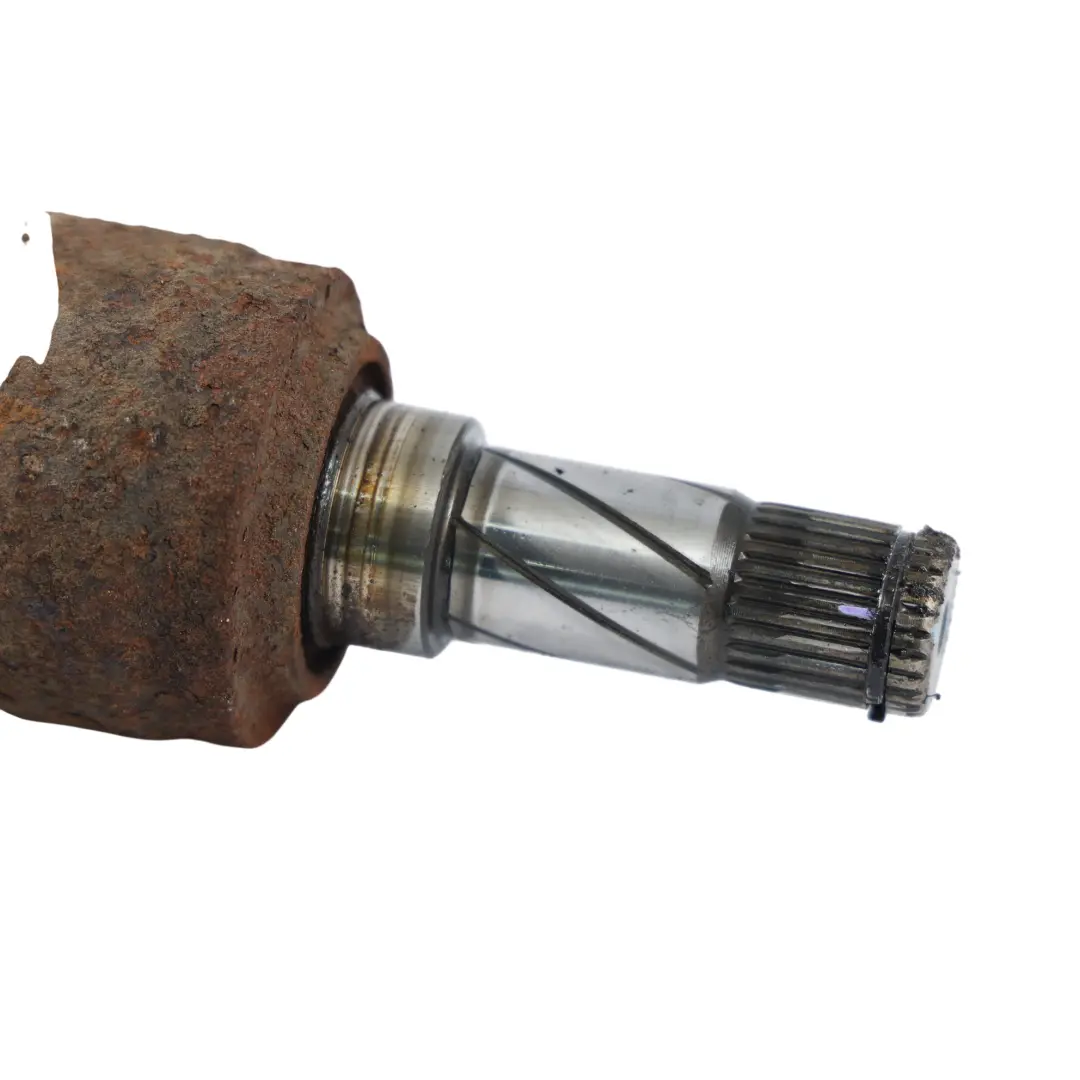 Land Rover Range Rover Evoque L538 Driveshaft Rear Axle Right O/S - SKU BJ32-4B402-AC - Part number BJ32-4B402-AC