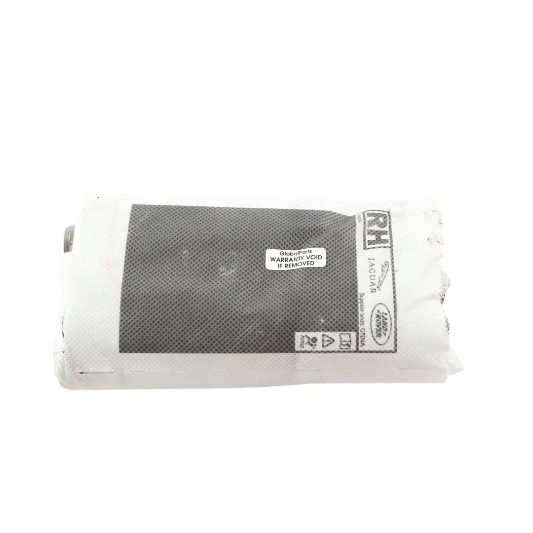 Airbag Fotela Przedni Prawy do Land Rover Discovery Sport L550 o numerze BJ32-611D32-AC Land Rover Discovery Sport L550 Airbag Fotela Przedni Prawy - SKU BJ32-611D32-AC-1 - Numer Części BJ32-611D32-AC