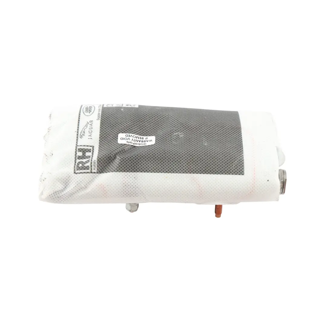 Airbag Fotela Przedni Prawy do Land Rover Discovery Sport L550 o numerze BJ32-611D32-AC Land Rover Discovery Sport L550 Airbag Fotela Przedni Prawy - SKU BJ32-611D32-AC-1 - Numer Części BJ32-611D32-AC