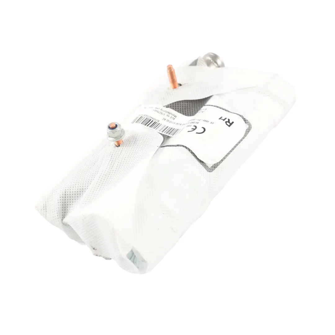 Land Rover Discovery Sport L550 Airbag Fotela Przedni Prawy - SKU BJ32-611D32-AC-1 - Numer Części BJ32-611D32-AC