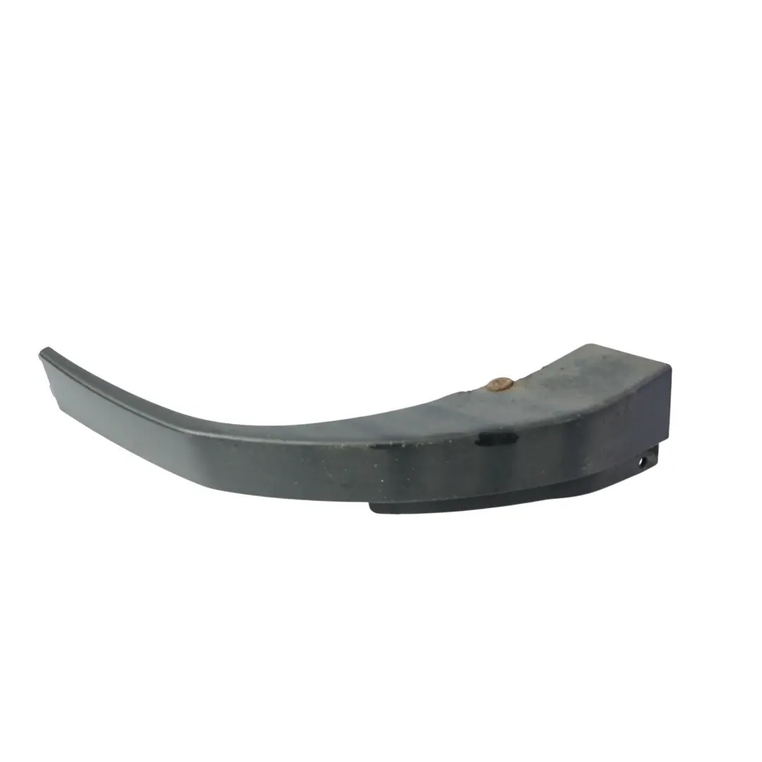 Range Rover Evoque L538 Rear Bumper Cover Moulding Trim Right O/S - SKU BJ3M-17D960-A - Part number BJ3M-17D960-A