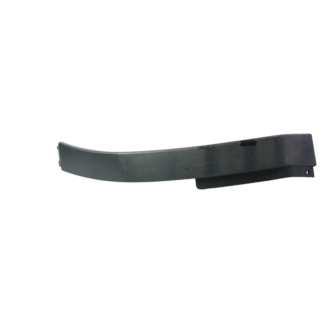 Stoßstange Hinten Zierleiste Rechts für Range Rover Evoque L538 mit Teilenummer BJ3M-17D960-A Range Rover Evoque L538 Stoßstange Hinten Zierleiste Rechts - SKU BJ3M-17D960-A - Teilenummer BJ3M-17D960-A