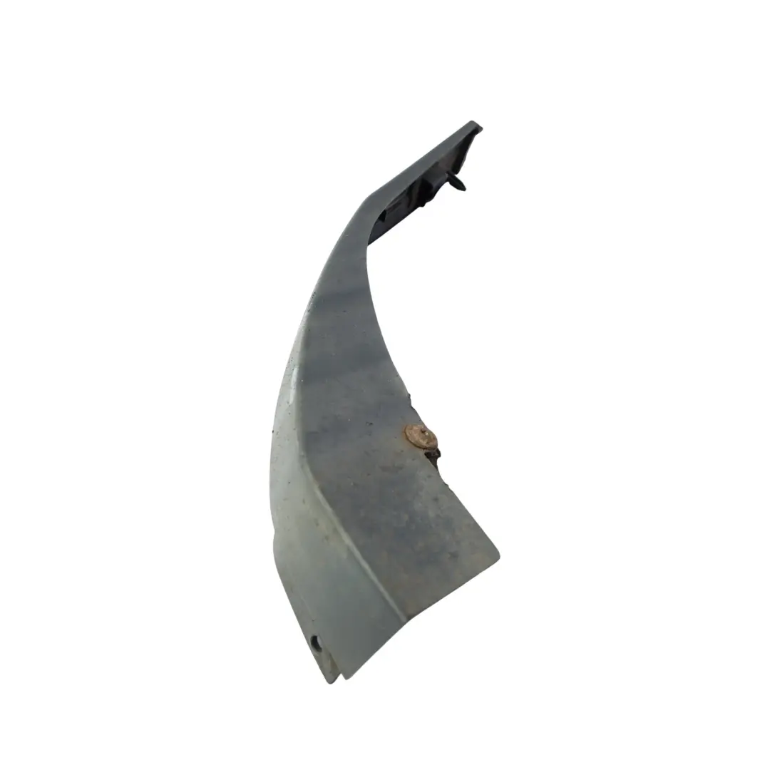 Moldura Parachoques Trasero Derecho para Range Rover Evoque L538 con número de pieza BJ3M-17D960-A Range Rover Evoque L538 Moldura Parachoques Trasero Derecho - SKU BJ3M-17D960-A - Número de pieza BJ3M-17D960-A