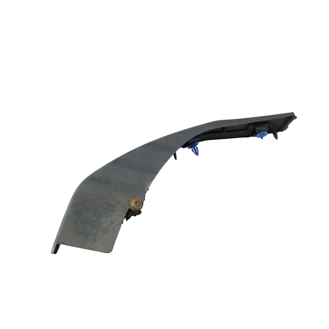 Stoßstange Hinten Zierleiste Rechts für Range Rover Evoque L538 mit Teilenummer BJ3M-17D960-A Range Rover Evoque L538 Stoßstange Hinten Zierleiste Rechts - SKU BJ3M-17D960-A - Teilenummer BJ3M-17D960-A