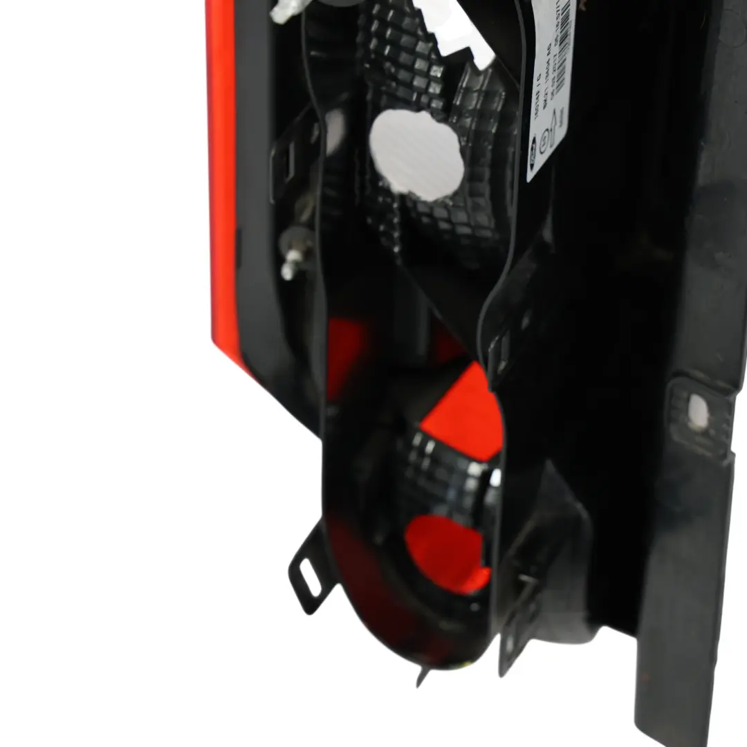 Ford Transit Custom Mk1 Fanale Posteriore Destro - SKU BK21-13404-AG-1 - Numero di parte BK21-13404-AG