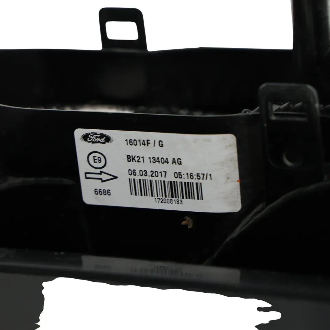 Ford Transit Custom Mk1 Rücklicht Heckleuchte Rechts - SKU BK21-13404-AG-1 - Teilenummer BK21-13404-AG