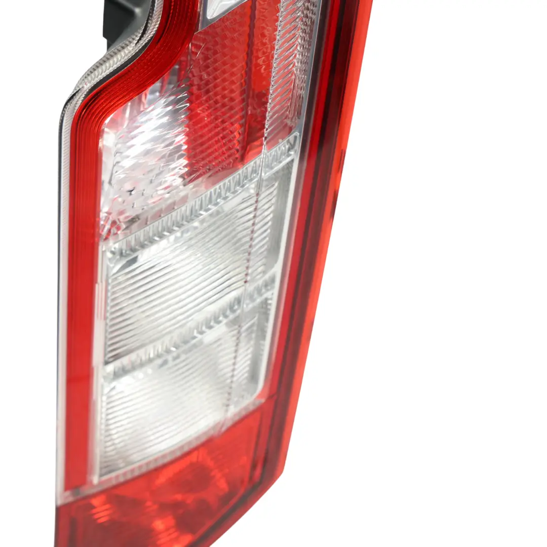 Mk1 Rear Tail Light Lamp Taillight Right O/S to Ford Transit Custom with Part number BK21-13404-AG Ford Transit Custom Mk1 Rear Tail Light Lamp Taillight Right O/S - SKU BK21-13404-AG-1 - Part number BK21-13404-AG