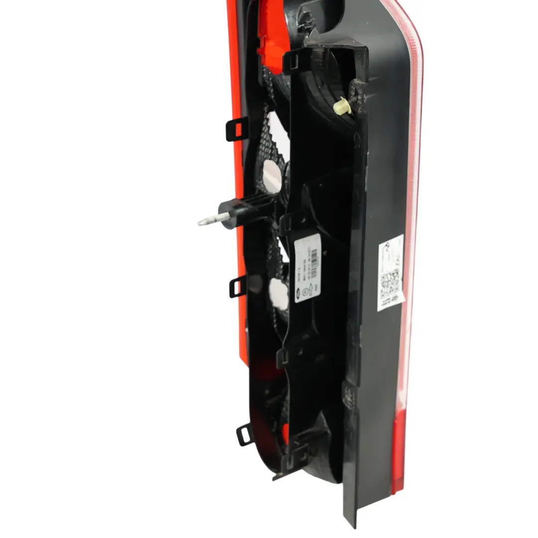 Mk1 Rücklicht Heckleuchte Rechts für Ford Transit Custom mit Teilenummer BK21-13404-AG Ford Transit Custom Mk1 Rücklicht Heckleuchte Rechts - SKU BK21-13404-AG-1 - Teilenummer BK21-13404-AG