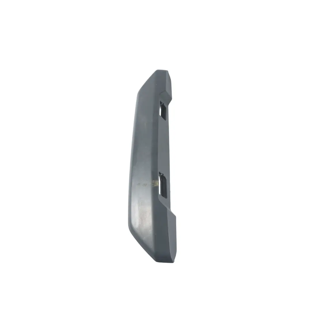 Ford Transit Custom Heckklappengriff Abdeckung Blende - SKU BK21-13555-AF5CND-1 - Teilenummer BK21-13555-AF5CND