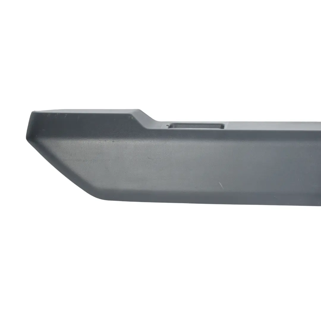Cornice Luce Targa Portellone Posteriore per Ford Transit Custom con numero di parte BK21-13555-AF5YZ9 Ford Transit Custom Cornice Luce Targa Portellone Posteriore - SKU BK21-13555-AF5YZ9 - Numero di parte BK21-13555-AF5YZ9