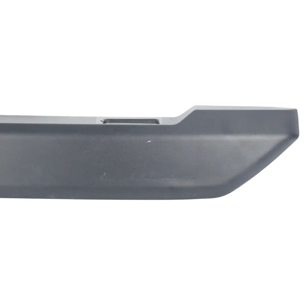 Ford Transit Custom Hecktür Kennzeichenleuchte Blende - SKU BK21-13555-AF5YZ9 - Teilenummer BK21-13555-AF5YZ9