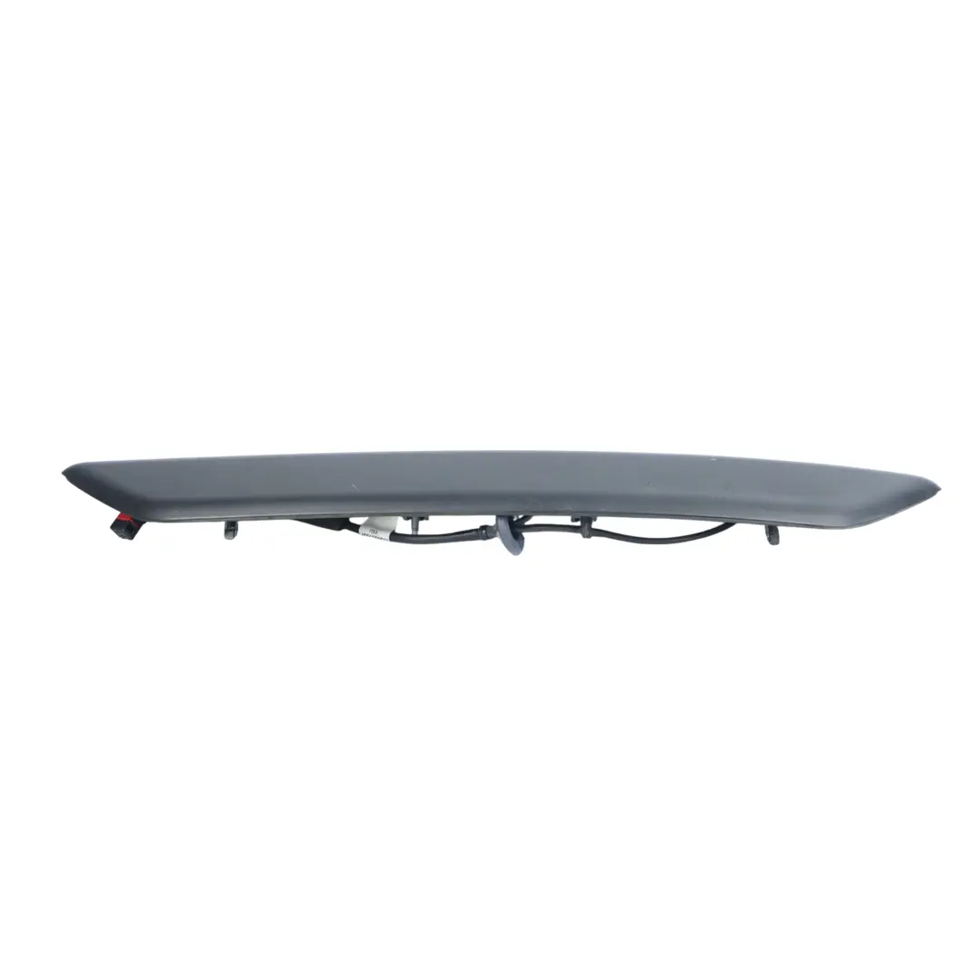 Ford Transit Custom Cornice Luce Targa Portellone Posteriore - SKU BK21-13555-AF5YZ9 - Numero di parte BK21-13555-AF5YZ9