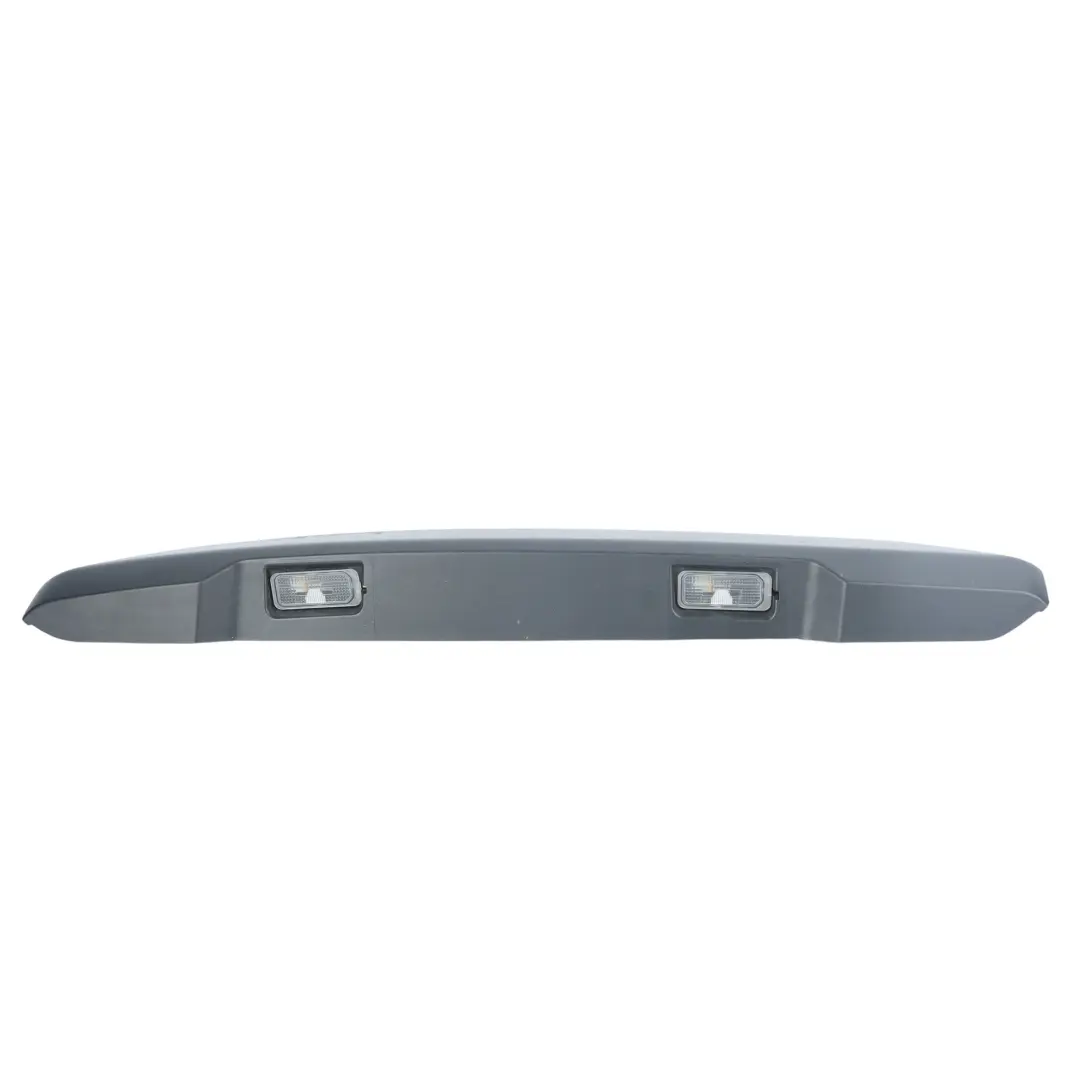 Garniture Éclairage Plaque Porte Arrière pour Ford Transit Custom à propos du numéro de pièce BK21-13555-AF5YZ9 Ford Transit Custom Garniture Éclairage Plaque Porte Arrière - SKU BK21-13555-AF5YZ9 - Numéro de pièce BK21-13555-AF5YZ9