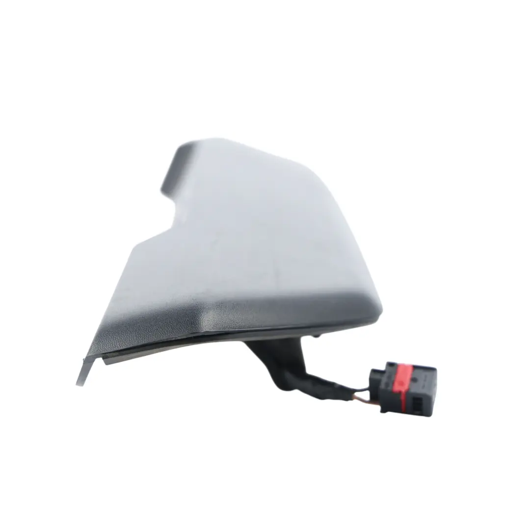Garniture Éclairage Plaque Porte Arrière pour Ford Transit Custom à propos du numéro de pièce BK21-13555-AF5YZ9 Ford Transit Custom Garniture Éclairage Plaque Porte Arrière - SKU BK21-13555-AF5YZ9 - Numéro de pièce BK21-13555-AF5YZ9