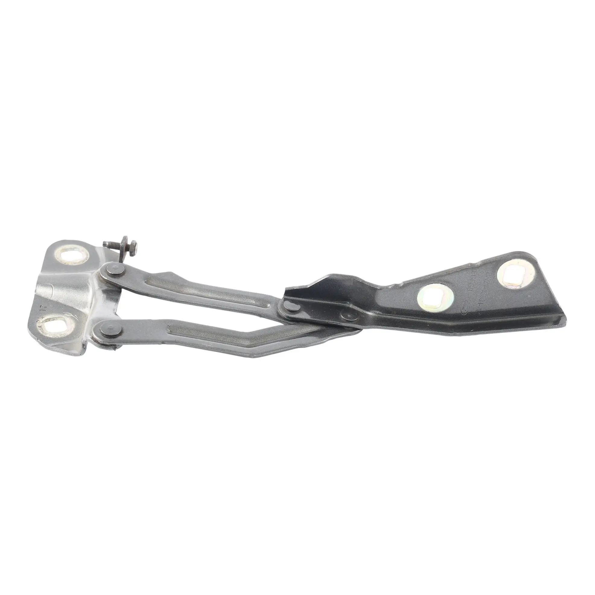 Ford Transit Mk8 Motorhaubenscharnier Vorne Links Magnetic Metallic 7J
