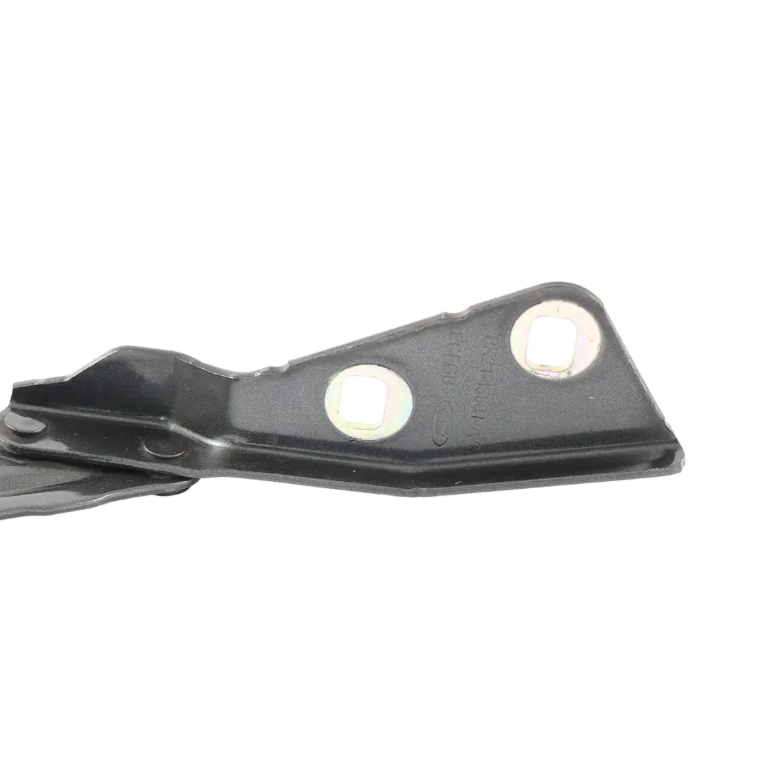 Mk8 Motorhaubenscharnier Vorne Links Magnetic Metallic 7J für Ford Transit mit Teilenummer BK21-16801-AC Ford Transit Mk8 Motorhaubenscharnier Vorne Links Magnetic Metallic 7J - SKU BK21-16801-AC-MGT - Teilenummer BK21-16801-AC