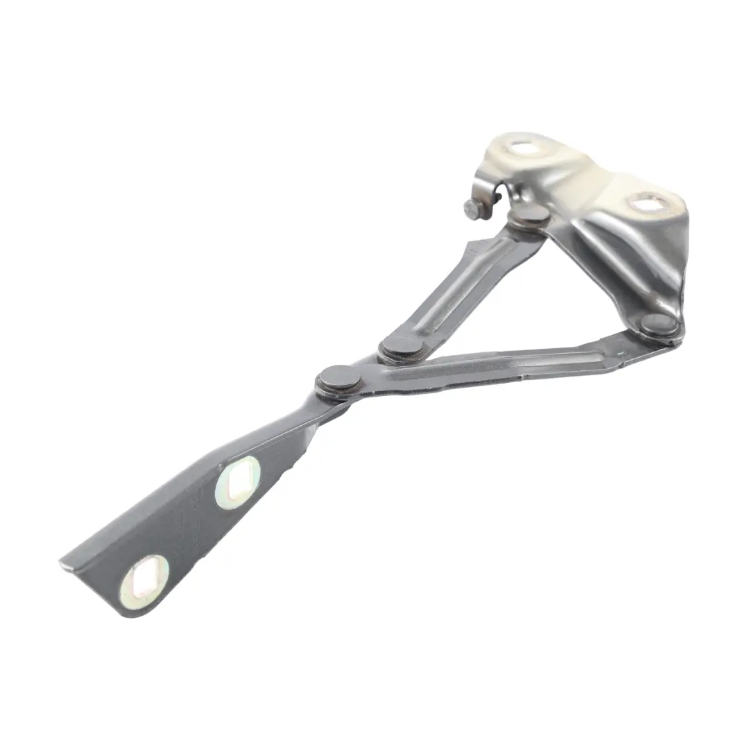 Mk8 Motorhaubenscharnier Vorne Links Magnetic Metallic 7J für Ford Transit mit Teilenummer BK21-16801-AC Ford Transit Mk8 Motorhaubenscharnier Vorne Links Magnetic Metallic 7J - SKU BK21-16801-AC-MGT - Teilenummer BK21-16801-AC