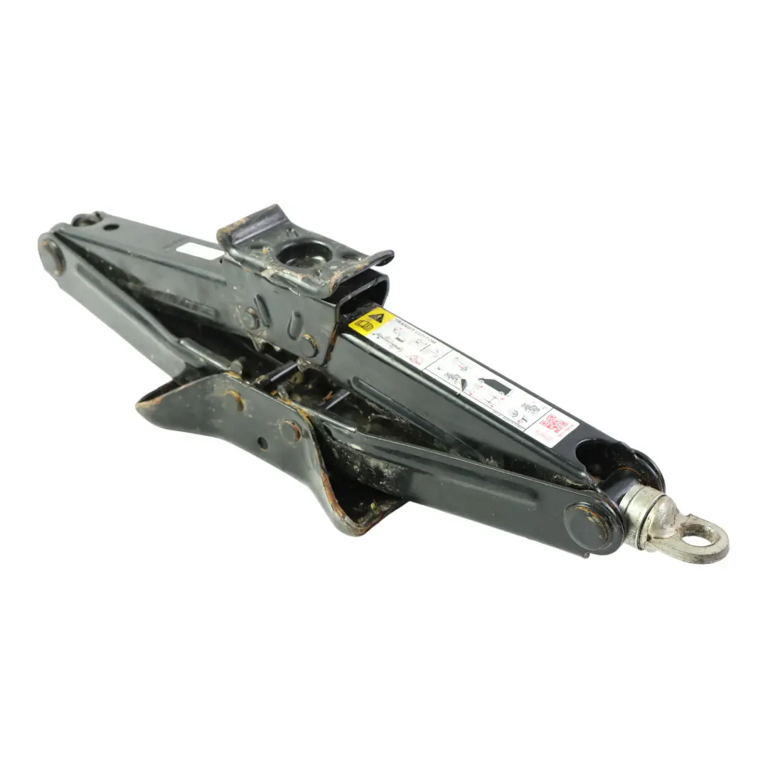 Ford Transit Custom Mk1 Scissor Jack Car Lifter - SKU BK21-17080-AB - Part number BK21-17080-AB