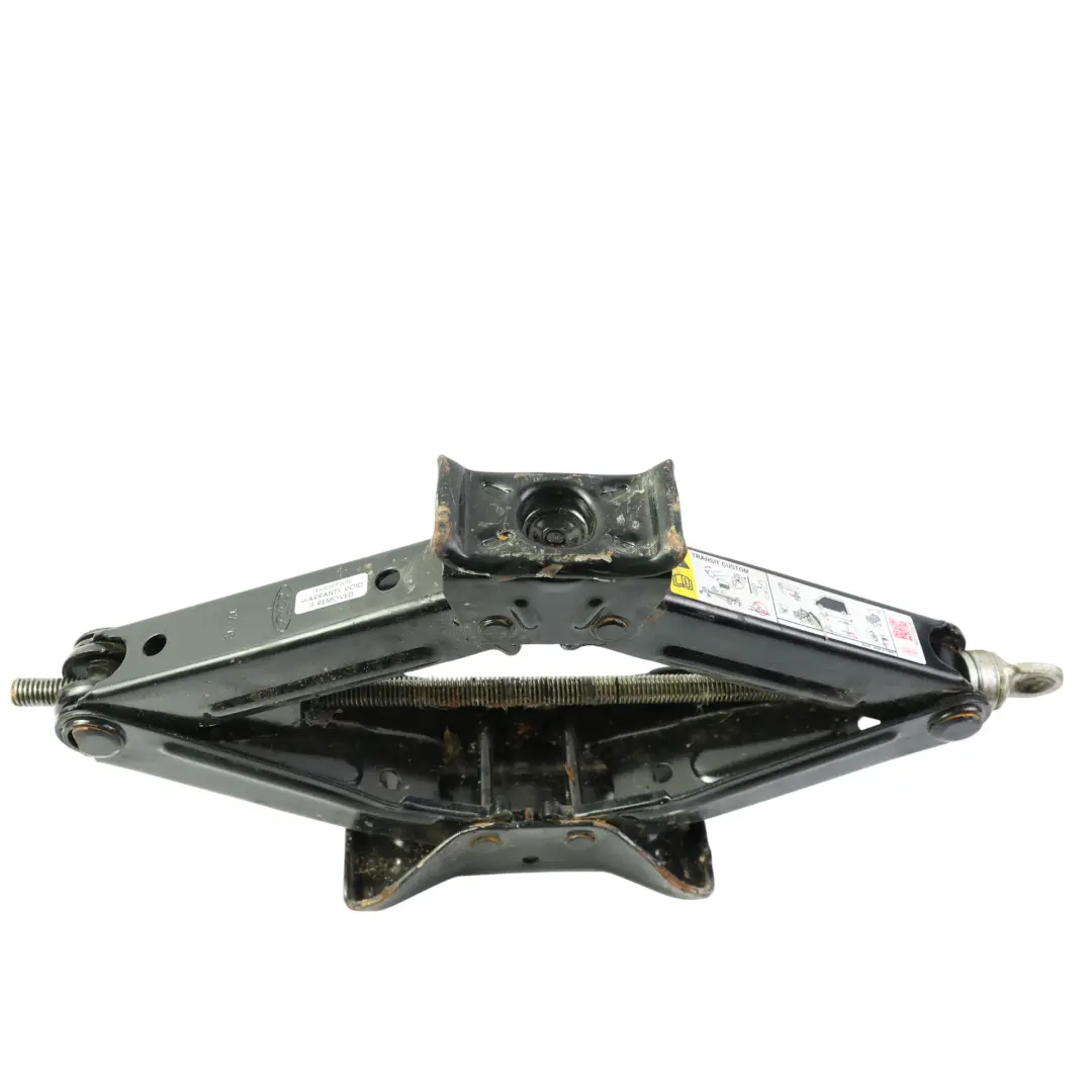 Ford Transit Custom Mk1 Scissor Jack Car Lifter - SKU BK21-17080-AB - Part number BK21-17080-AB