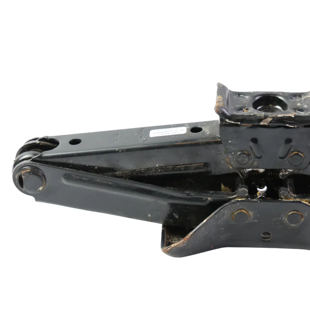 Ford Transit Custom Mk1 Scissor Jack Car Lifter - SKU BK21-17080-AB - Part number BK21-17080-AB