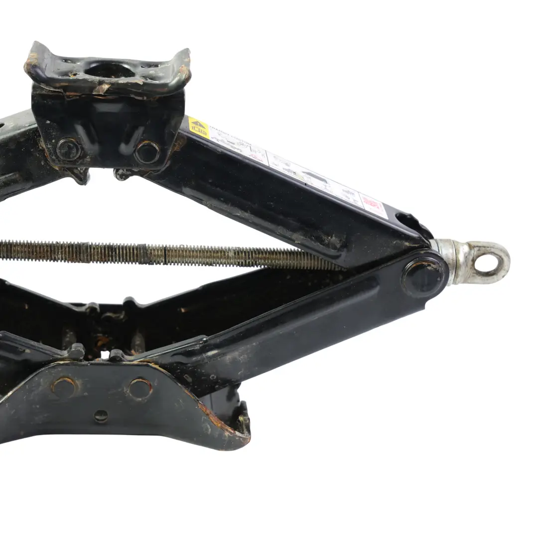 Mk1 Gato Tijera Elevador Coche para Ford Transit Custom con número de pieza BK21-17080-AB Ford Transit Custom Mk1 Gato Tijera Elevador Coche - SKU BK21-17080-AB - Número de pieza BK21-17080-AB