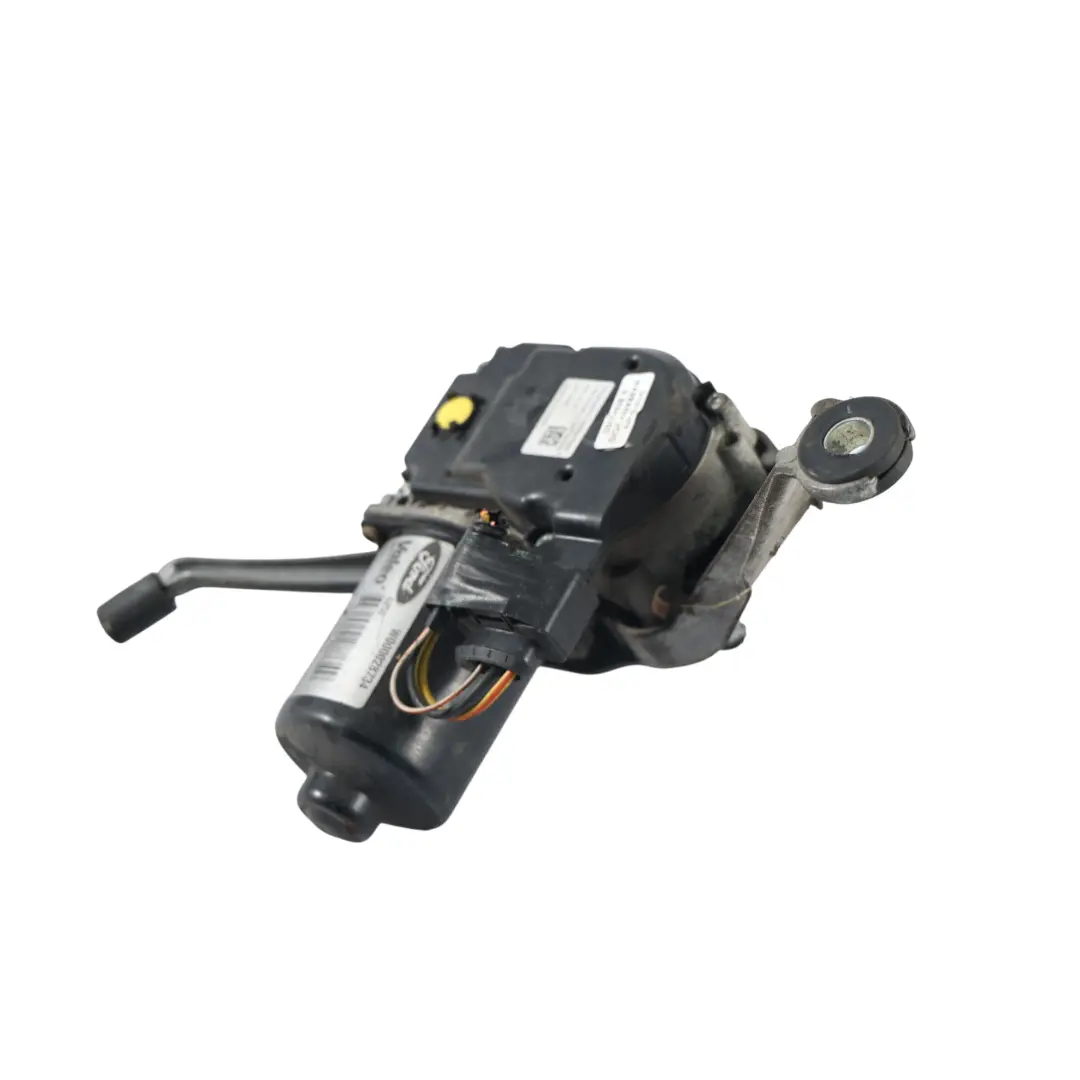Ford Transit Custom Motor Limpiaparabrisas 4 Pines Delantero Izquierdo BK21-1750 - SKU BK21-17501-AE-1 - Número de pieza BK21-17501-AE
