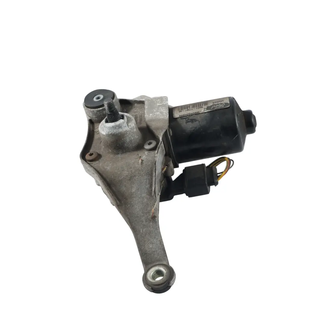 Ford Transit Custom Scheibenwischermotor Vorne Links 4 Polig - SKU BK21-17501-AE-1 - Teilenummer BK21-17501-AE