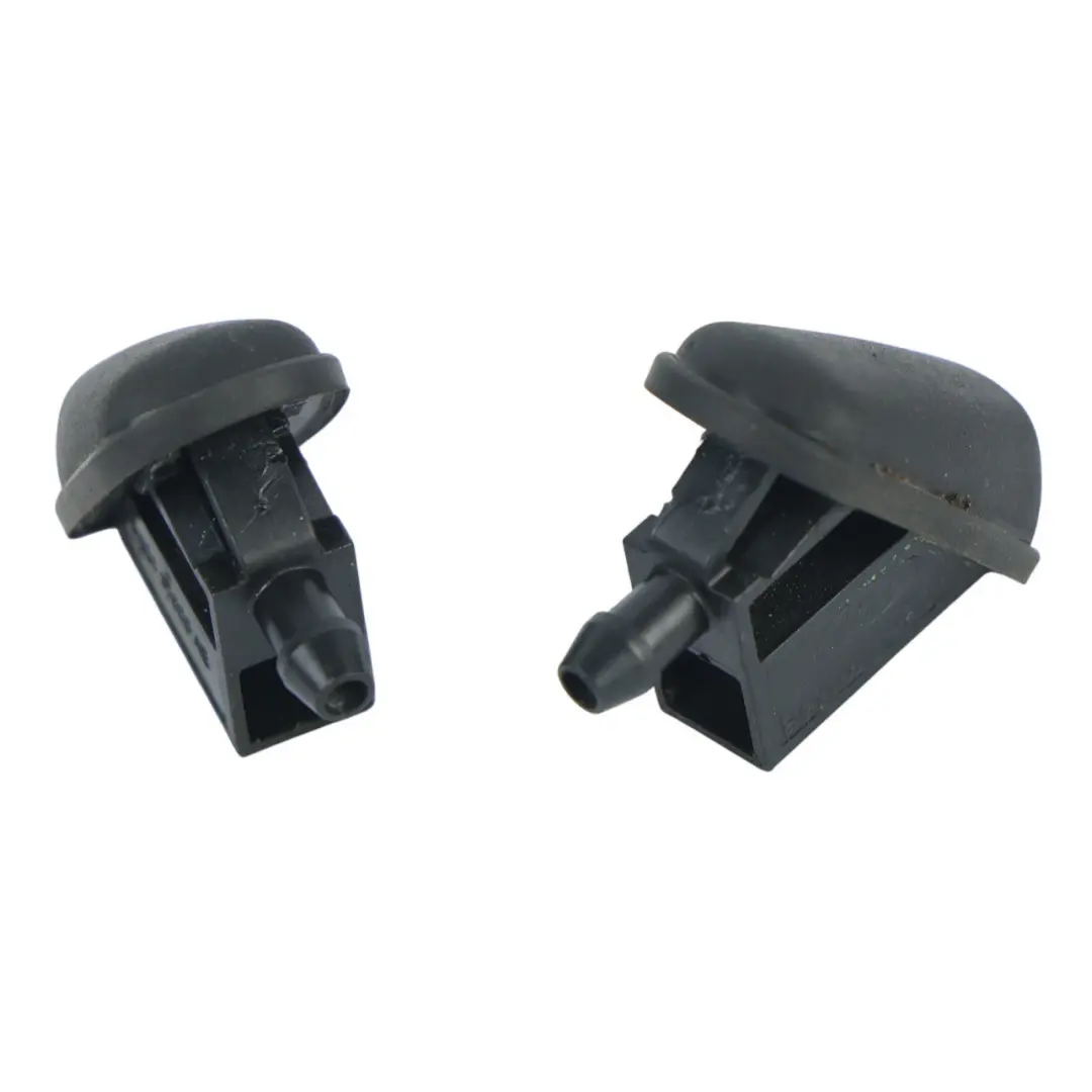 Ford Transit Custom Windscreen Washer Jet Nozzle Left Right N/O/S - SKU BK21-17666-AE-1 - Part number BK21-17666-AE